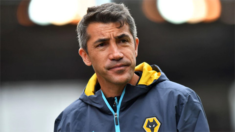 Cuộc cách mạng của Bruno Lage sắp đưa Wolves vào Top 4 Cuộc cách mạng của Bruno Lage sắp đưa Wolves vào Top 4