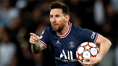 Messi chia sẻ bí quyết giành chức vô địch Champions League