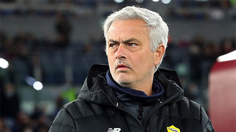 Tin giờ chót 18/2: HLV Mourinho muốn đưa trò cũ ở MU sang Roma