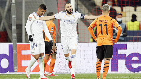 Soi kèo: Real Madrid vs Alaves, 03h00 ngày 20/2: Real thắng kèo chấp phạt góc