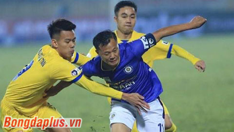 Hà Nội FC dự định gì khi thuê 20 năm sân Bắc Giang?