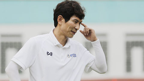 Danh tính HLV Hàn Quốc thay ông Park Hang Seo dẫn dắt U23 Việt Nam