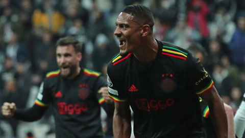 Ajax: Haller là độc nhất vô nhị