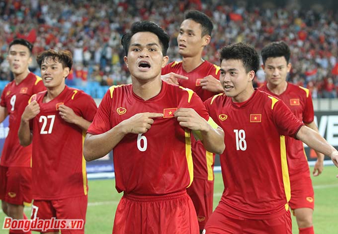 U23 Việt Nam rước cúp vô địch về nước khi nào?