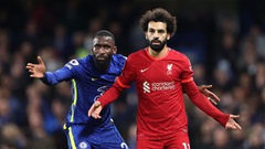 'Bắt' Salah, nhiệm vụ sống còn của Chelsea