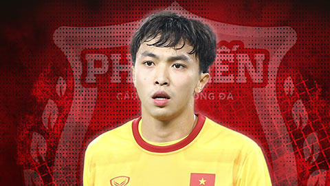 Người hùng U23 Việt Nam có bến đỗ mới sau chức vô địch Đông Nam Á