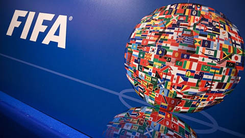 FIFA vẫn để Nga đá play-off World Cup 2022