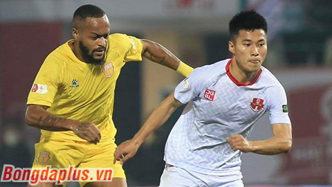HLV Chu Đình Nghiêm muốn Hải Phòng đá ban bật, kiểm soát bóng như thời dẫn Hà Nội FC