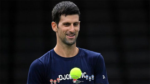 Grand Slam sẽ kém hấp dẫn khi vắng Djokovic