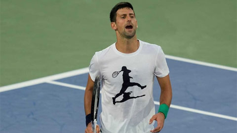 Djokovic có thể bảo vệ chức vô địch Roland Garros năm nay