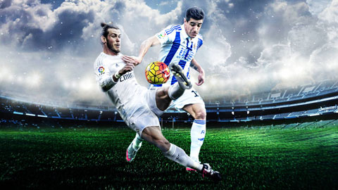 Real Madrid vs Sociedad: Real là Real nào?