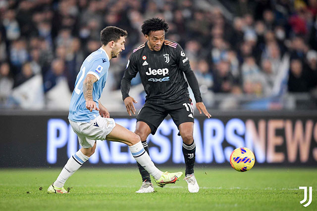Juventus tự tin hướng tới chiến thắng thứ 4 liên tiếp trước Spezia