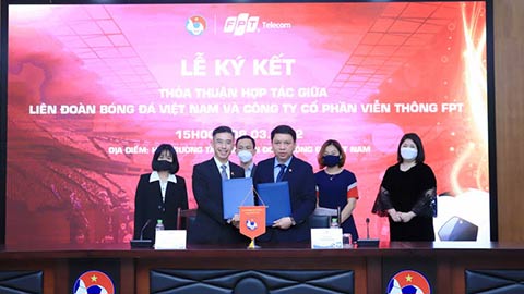 Nữ tuyển thủ Việt Nam được tập đoàn lớn hỗ trợ việc làm sau giải nghệ 