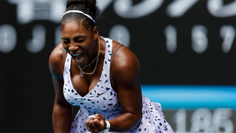 Serena Williams: ‘Tôi có thể phải ngồi tù nếu làm điều đó’