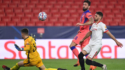 Sevilla vs West Ham: Sanchez Pizjuan là đất lành của... người Anh