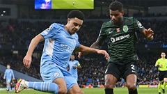 Man City: Hành trình giờ mới bắt đầu