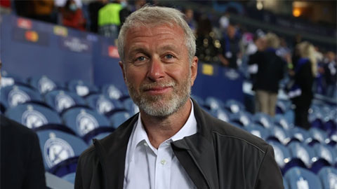 Chính phủ Anh có thể vẫn cho phép Abramovich bán Chelsea