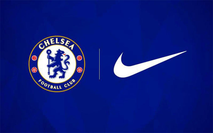 Chelsea sẽ thiệt hại lớn nếu Nike ngừng hợp tác
