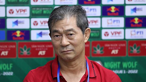 Trợ lý Viettel: ‘HAGL thi đấu tốt nhờ được ra sân nhiều ở ĐT Việt Nam’ 