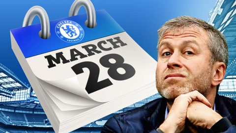 Chelsea có thể hết tiền sau 17 ngày, nguy cơ bị trừ 9 điểm: MU lại mơ top 4