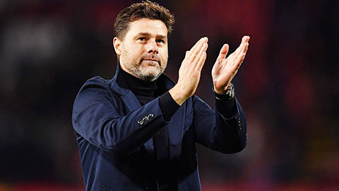 Man United cần làm gì để thuyết phục Pochettino đến Old Trafford?