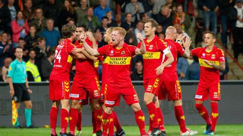 Soi kèo Sparta Rotterdam vs Go Ahead Eagles, 22h30 ngày 12/3: Go Ahead Eagles thắng kèo châu Á