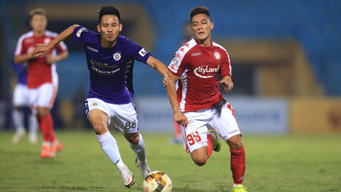 Hà Nội FC: Đại gia ra trận