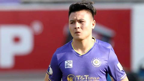 Bầu Đức sẵn sàng chia tay Công Phượng, Hà Nội FC có thể mất Quang Hải