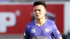 Bầu Đức sẵn sàng chia tay Công Phượng, Hà Nội FC có thể mất Quang Hải