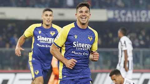 Napoli run rẩy trước 'giant-killer Simeone' 