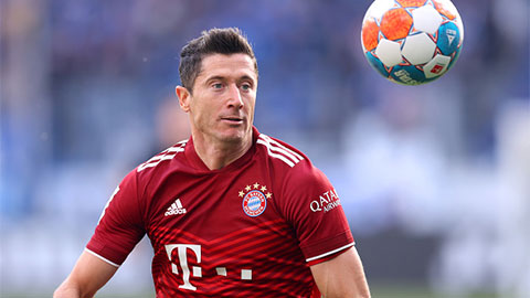 Chuyên gia chuyển nhượng Romano hé lộ tương lai của Lewandowski ở Bayern
