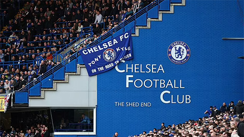Chelsea 'quay xe' sau phản ứng mạnh mẽ của dư luận