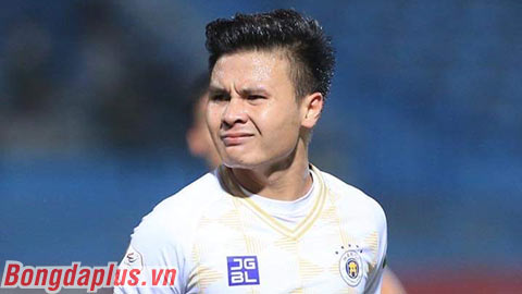 Người đại diện: Vì bầu Hiển, Quang Hải sẽ không đá đội V.League nào khác ngoài Hà Nội FC