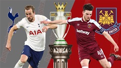 Nhận định bóng đá Tottenham vs West Ham, 23h30 ngày 20/3