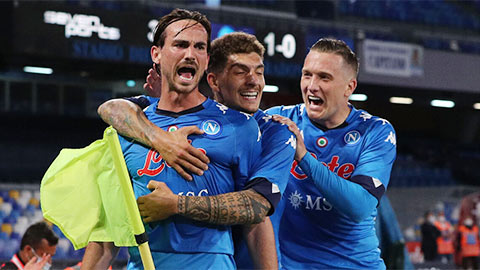 Soi kèo Napoli vs Udinese , 21h00 ngày 19/3: Xỉu góc cả trận