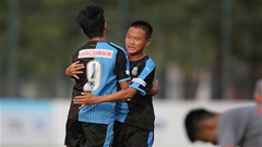 Giải bóng đá thiếu niên U13 Việt Nam – Nhật Bản: Kawasaki Frontale và TP.HCM vào chung kết