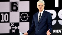 Wenger lại đưa ra đề xuất siêu dị