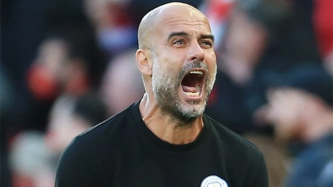 HLV Guardiola và các học trò sắp có 4 trận đại chiến trong 11 ngày