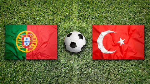 Nhận định bóng đá Bồ Đào Nha vs Thổ Nhĩ Kỳ, 02h45 ngày 25/3: Có Bồ mới vui