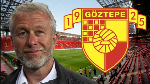 Lộ diện đội bóng Abramovich muốn mua sau khi chia tay Chelsea Lộ diện đội bóng Abramovich muốn mua sau khi chia tay Chelsea
