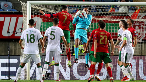Soi kèo Bồ Đào Nha vs Thổ Nhĩ Kỳ, 02h45 ngày 25/3: Bồ Đào Nha thắng kèo góc hiệp 1, cả trận