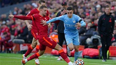 FA từ chối đổi sân trận Liverpool vs Man City ở bán kết FA Cup 