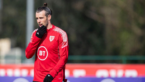 Bale bị báo Tây Ban Nha chỉ trích vì 'giả chấn thương'
