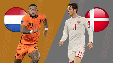 Nhận định bóng đá Hà Lan vs Đan Mạch, 02h45 ngày 27/3: Hoa Tuy-líp khoe sắc