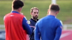 4 vấn đề của tuyển Anh cần giải quyết trước World Cup 2022