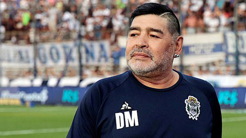 Trái tim của Maradona sẽ được đưa tới Qatar 