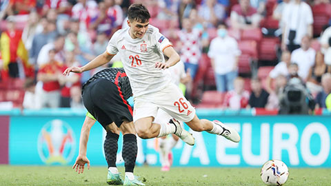 Nhận định bóng đá Tây  Ban Nha vs Albania, 01h45 ngày 27/3: Tây Ban Nha tập bắn