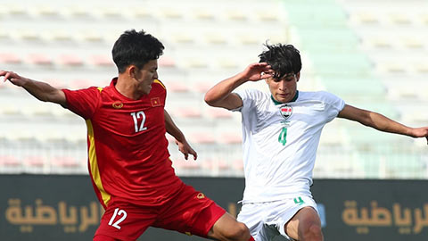 Nhận định bóng đá U23 Việt Nam vs U23 Uzbekistan, 19h00 ngày 29/3: Bài 'test bổ ích'