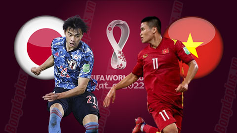 Nhận định bóng đá Nhật Bản vs Việt Nam, 17h35 ngày 29/3: Tạm biệt cuộc  phiêu lưu