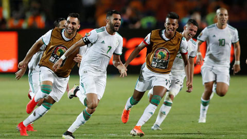Soi kèo Algeria vs Cameroon, 02h30 ngày 30/3